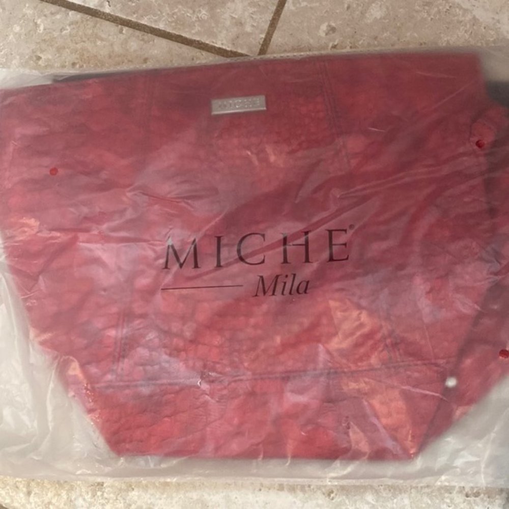 Miche magnetic shell- 116